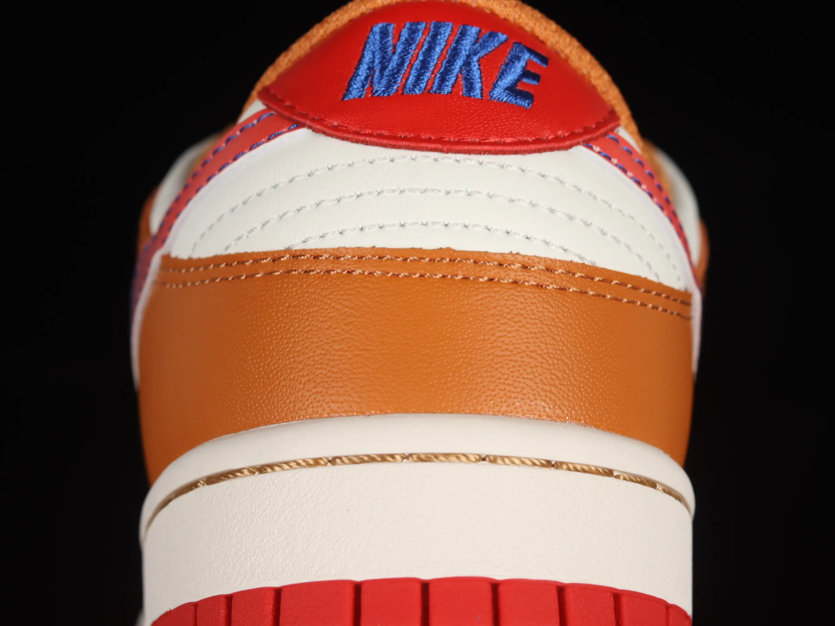 All Categories Nk SB Dunk Series Nk SB Dunk Low Low-top sneakers F version Nk SB Dunk Low "Hot Curry" SB low-top sports and leisure sneakers DH9765-101